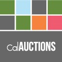 Cal Auctions LLC logo