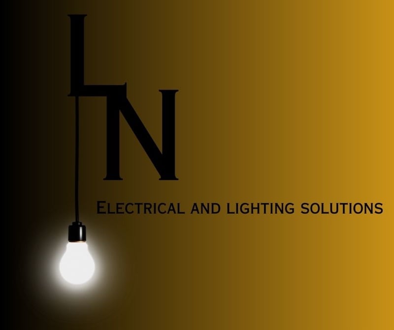 Avatar for LN Electrical & Lighting Solutions