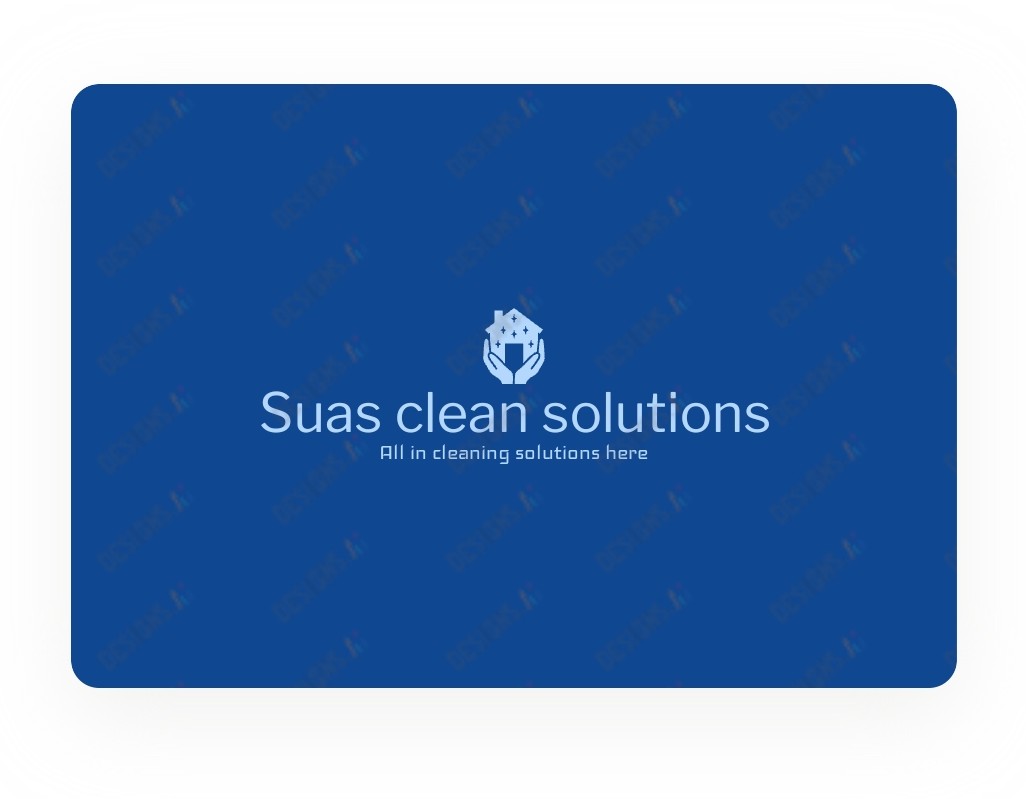 Avatar for SUAS CLEAN SOLUTIONS 
