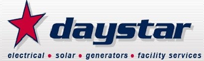 Logo for Daystar Electric-Comm, Inc.