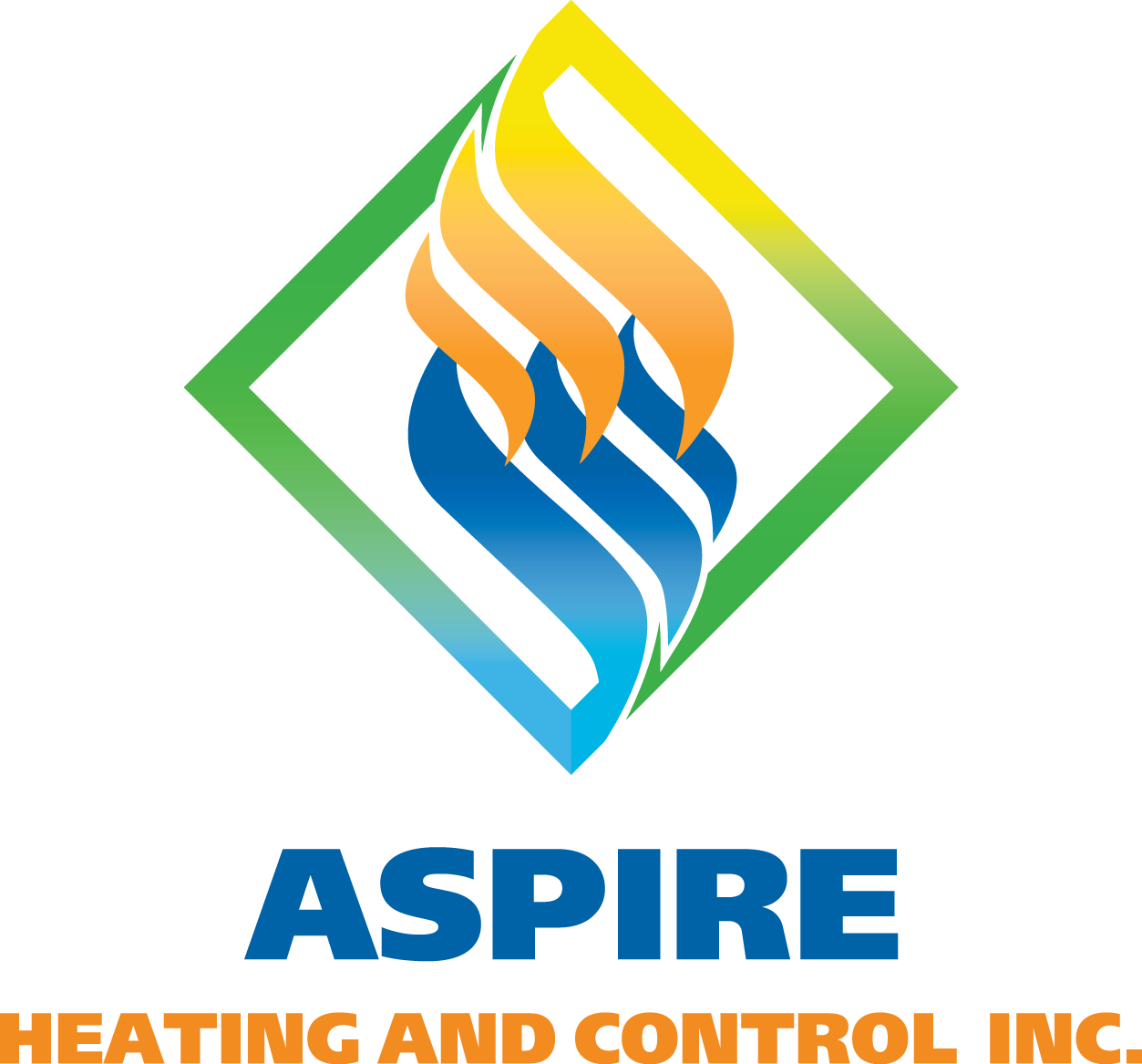 Avatar for Aspire Heating and Control Inc