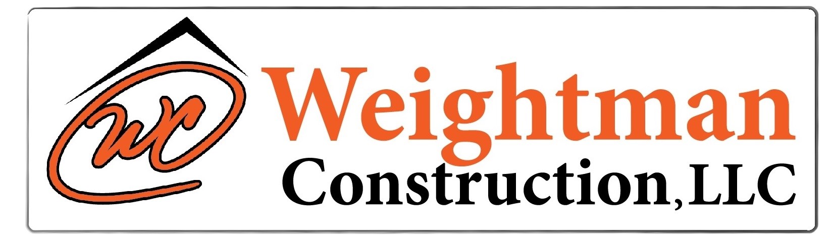 Weightman Construction LLC logo