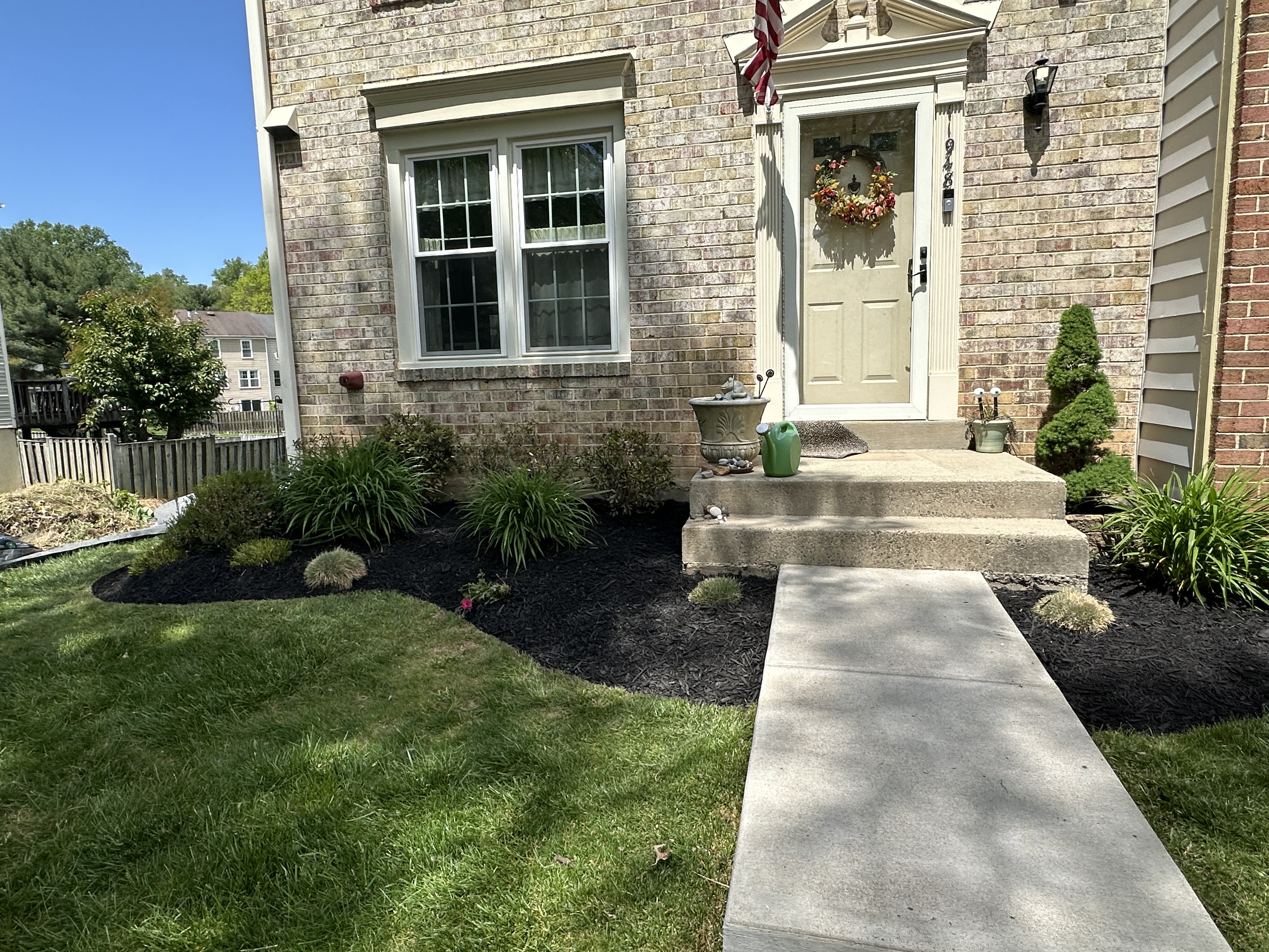 Avatar for Christian landscaping and exterior 