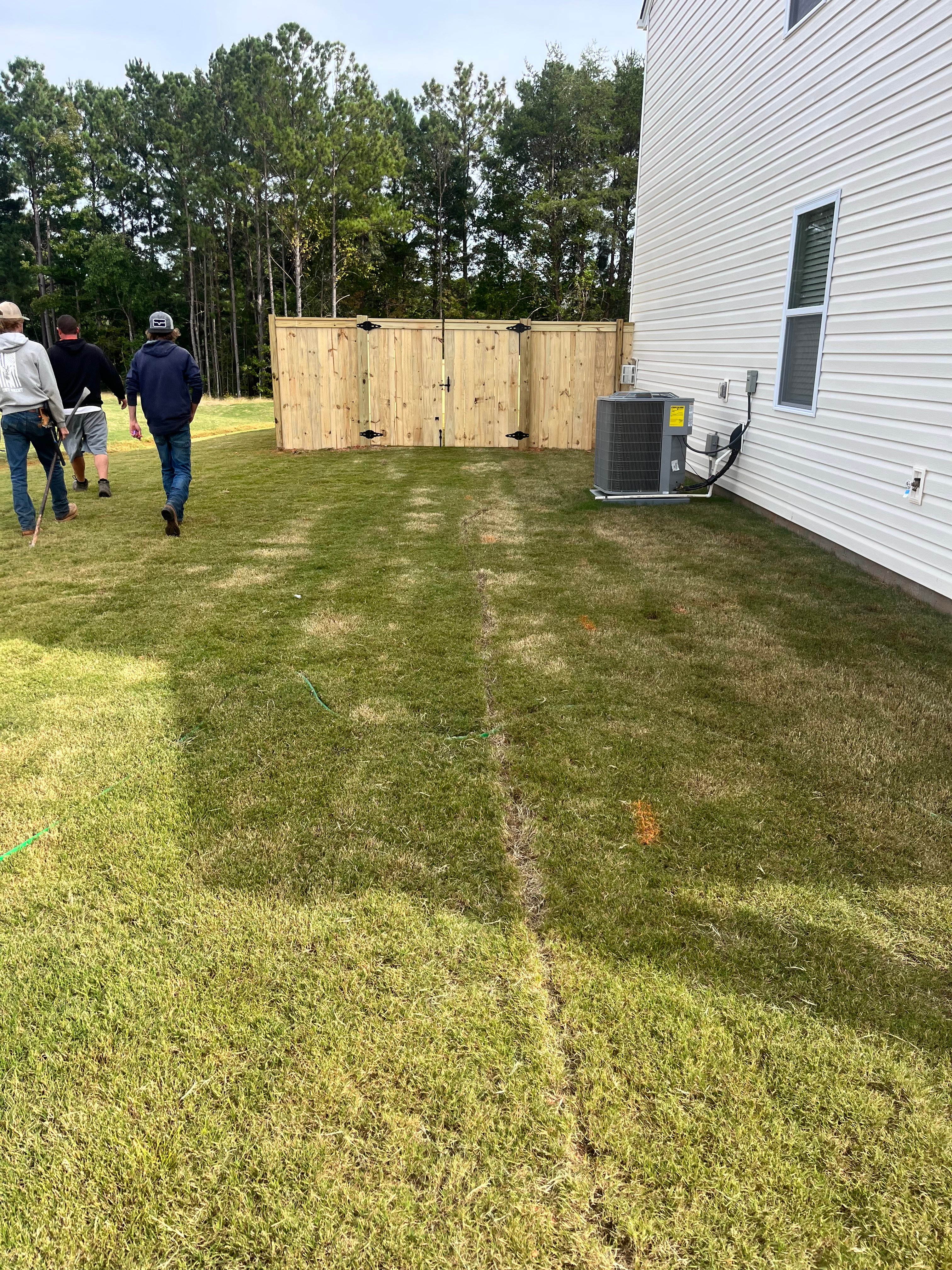 Avatar for Powell’s fencing