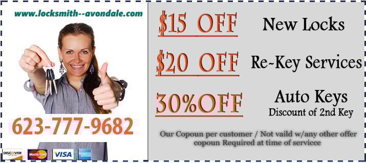 Avatar for Avondale Locksmiths