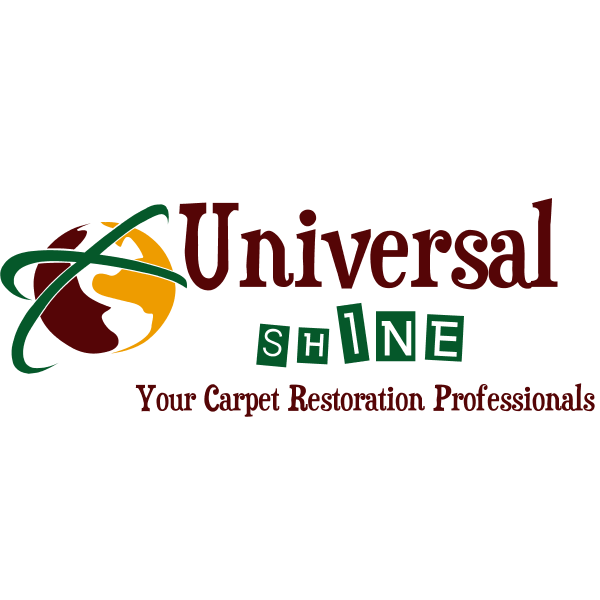 Logo for Universal Shine