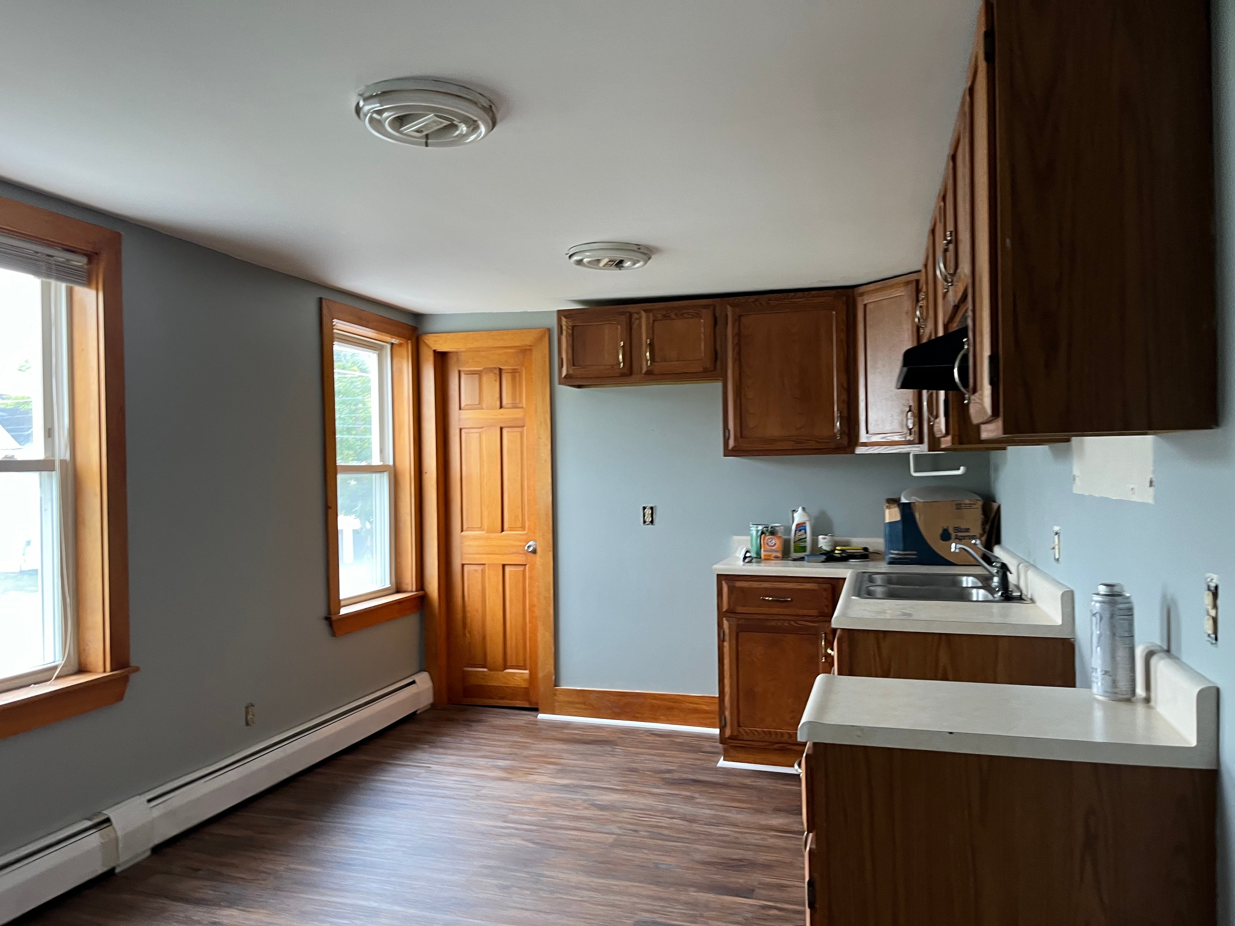 Avatar for Zach’s cleaning