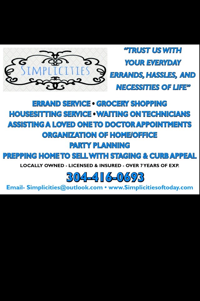 Simplicities logo