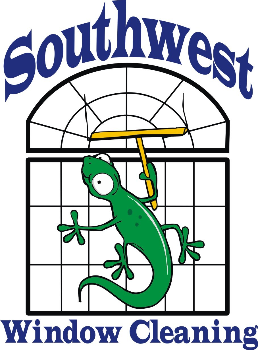 Southwest Window Cleaning logo