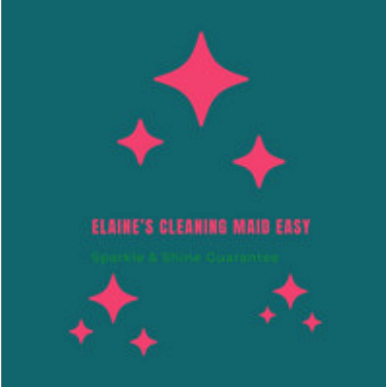 Avatar for Elaine’s cleaning service