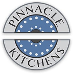 Pinnacle Kitchens logo