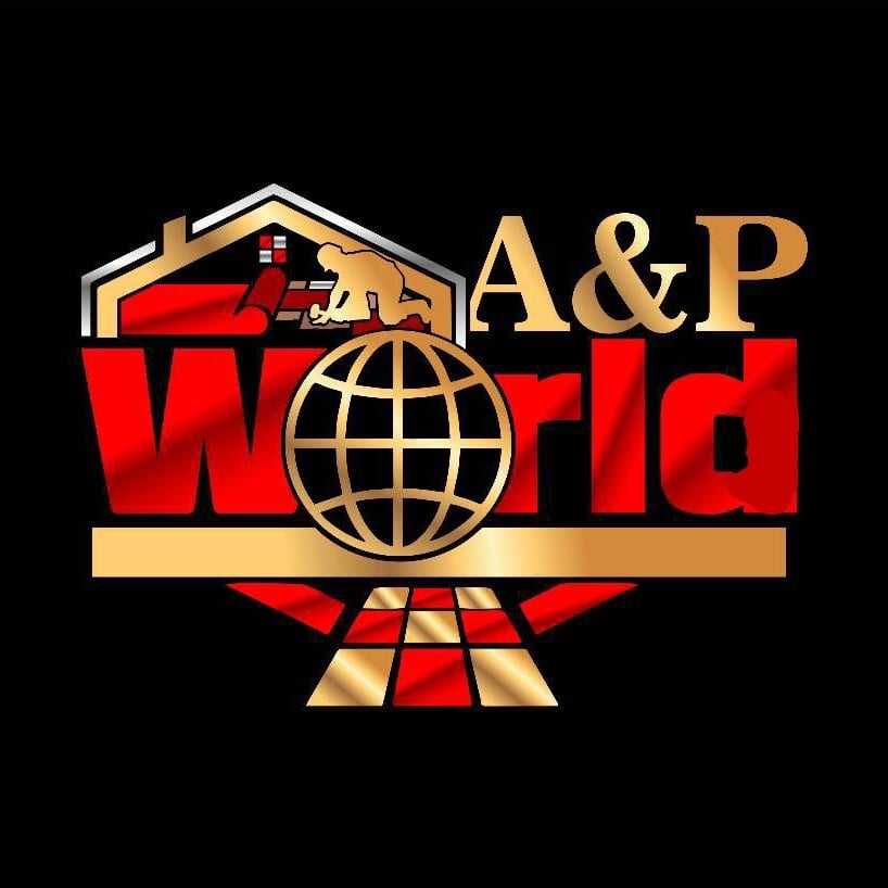 Avatar for A&P WORLD L.L.C