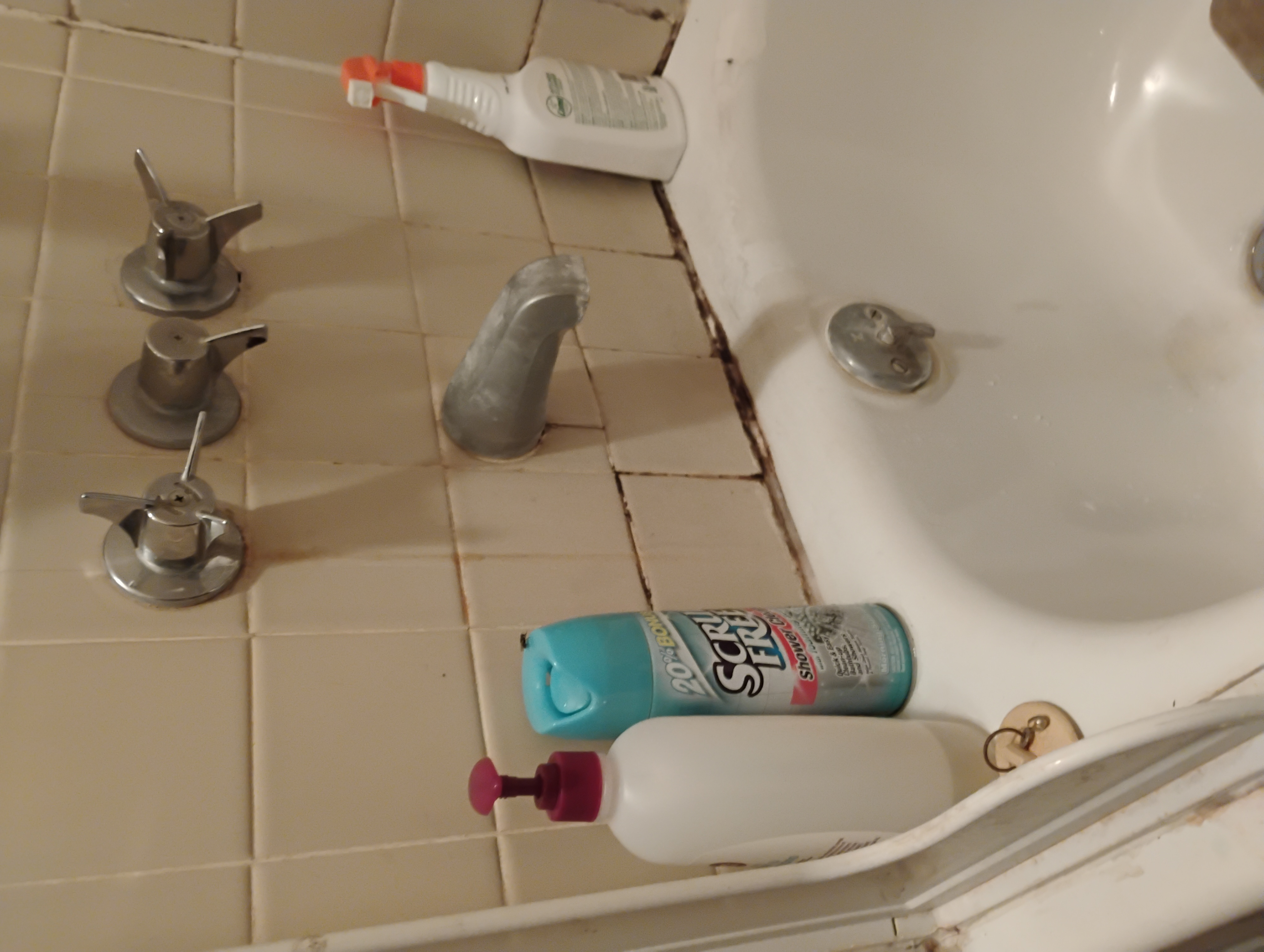 Avatar for Final touch