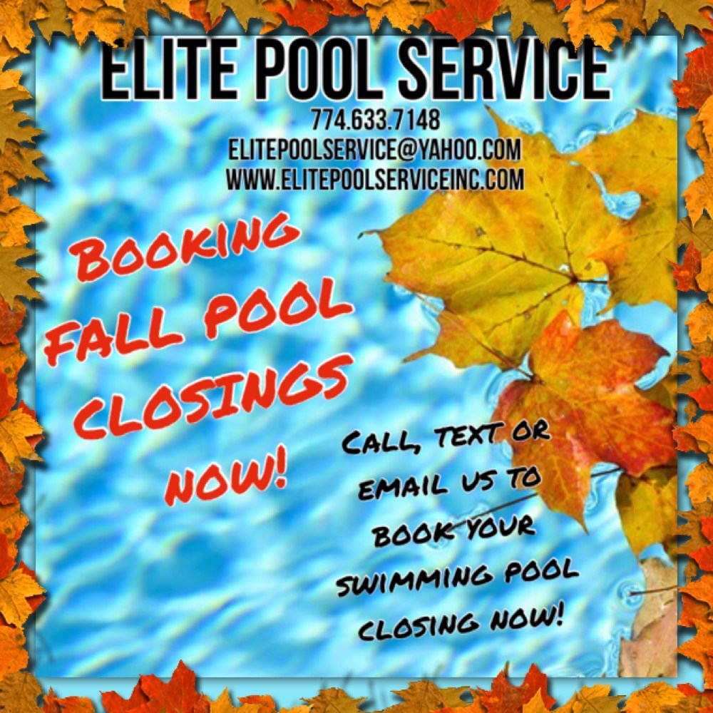 Avatar for Elite Pool Service