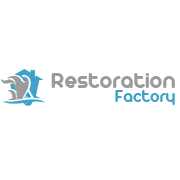 Restoration Factory logo