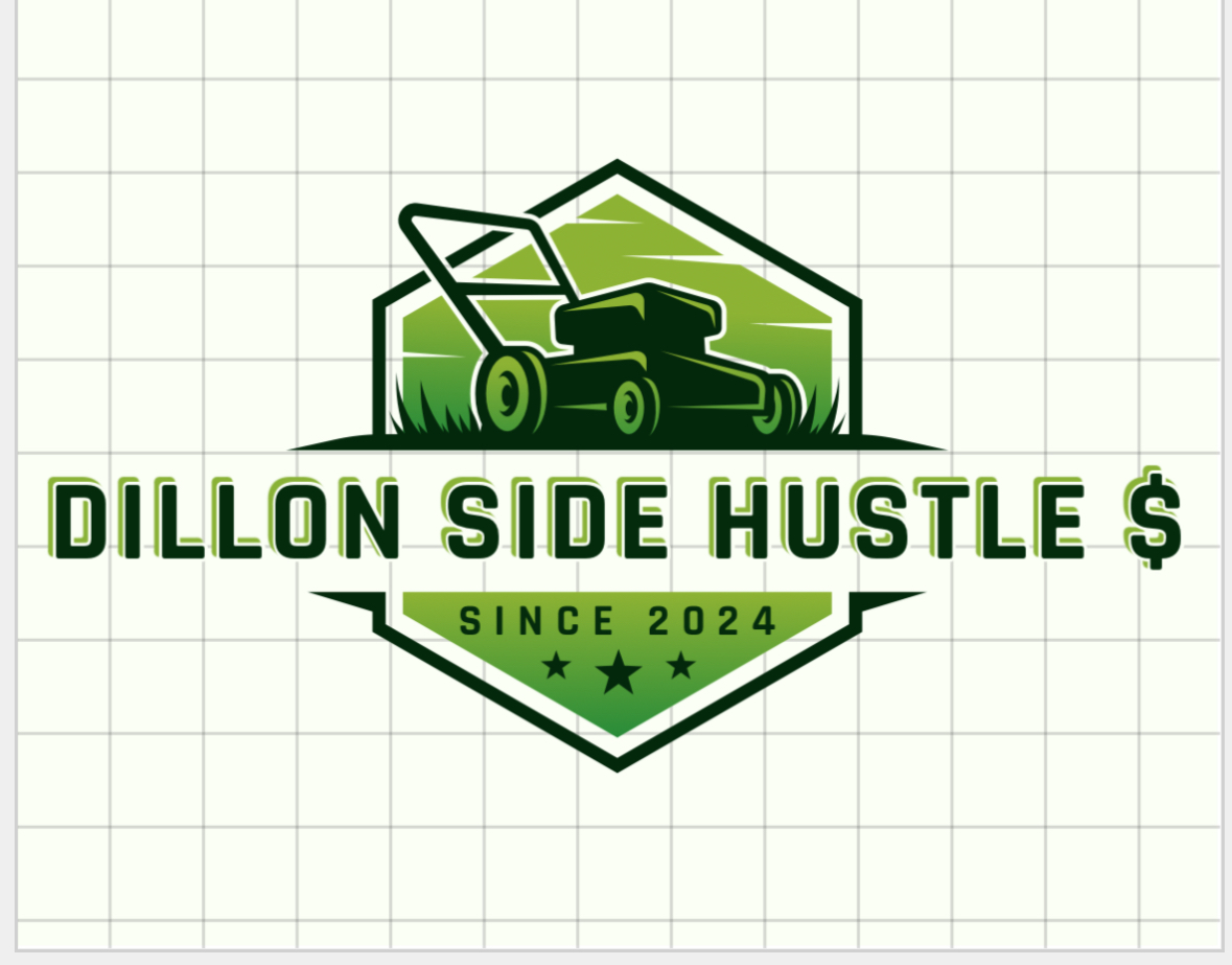 Avatar for Dillon’s side hustle