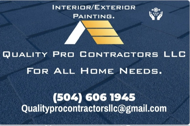 Avatar for Quality Pro Contractors LLC