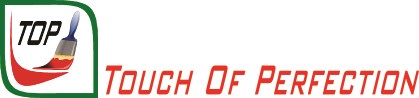 Touch Of Perfection Painting And Cleaning Services logo