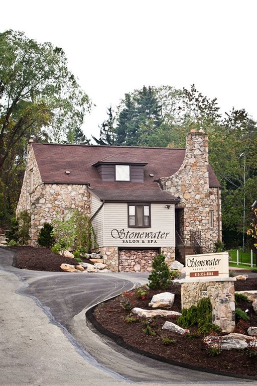 Stonewater, Rt 51, South Hills