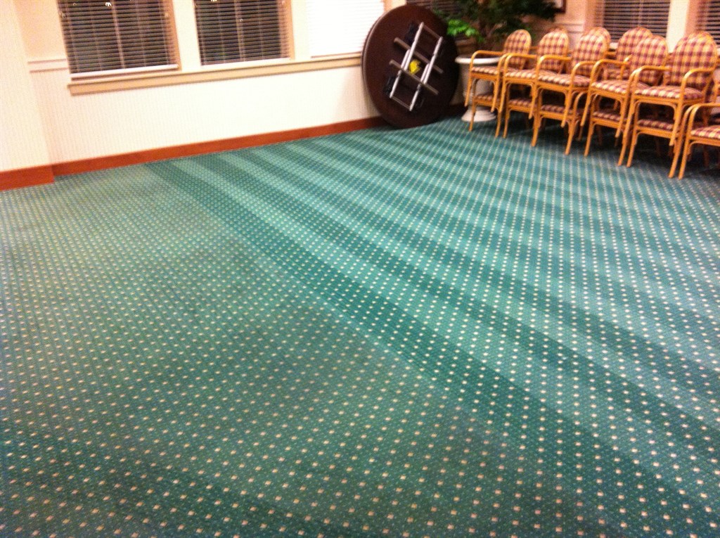 Commercial Cleaning