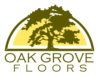 Oak Grove Floors logo