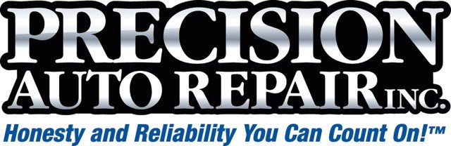 Logo for Precision Auto Repair, Inc.