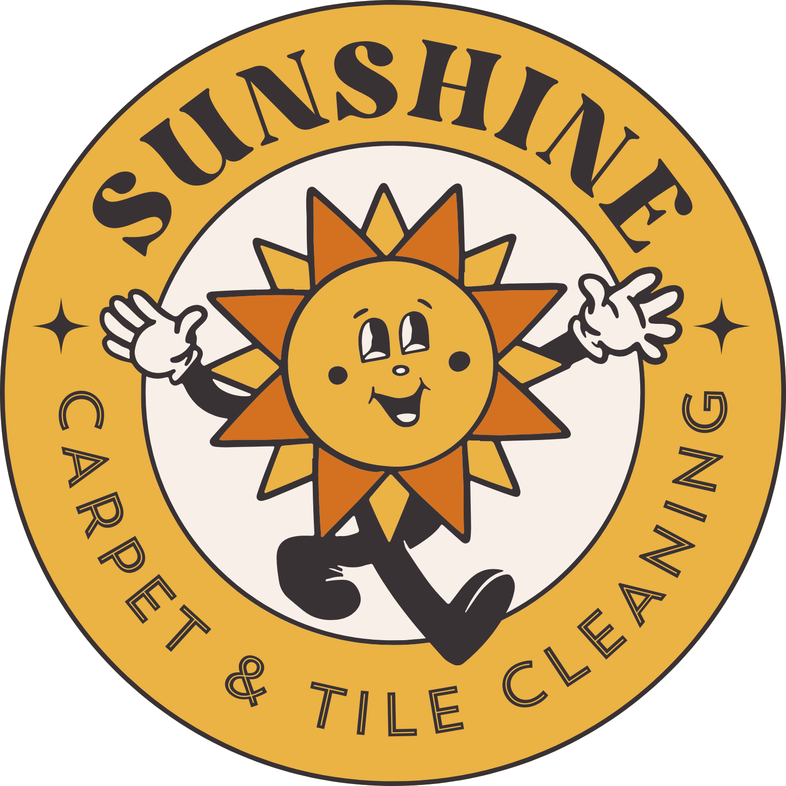 Avatar for Sunshine Carpet & Tile Cleaning