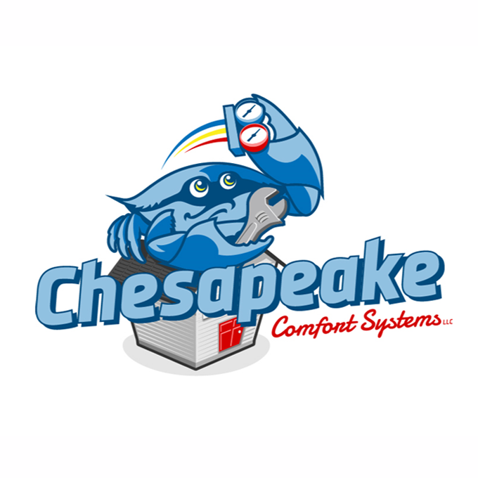 Avatar for Chesapeake Comfort Systems