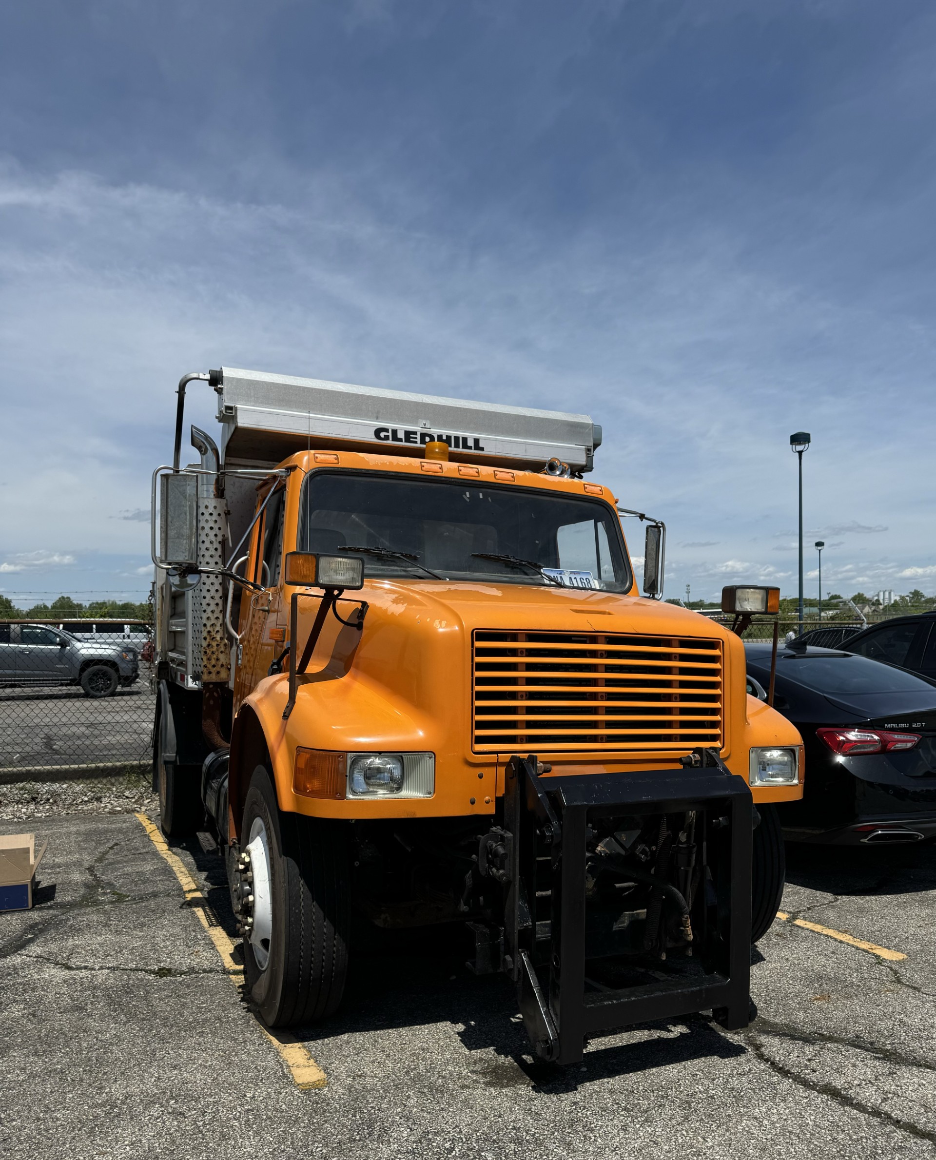 Avatar for Buckeye dumps llc