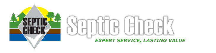 Septic Check logo