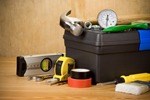 S & T Reliable Home Improvements logo