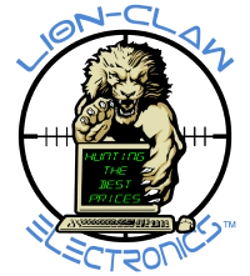 Avatar for Lion-Claw Electronics