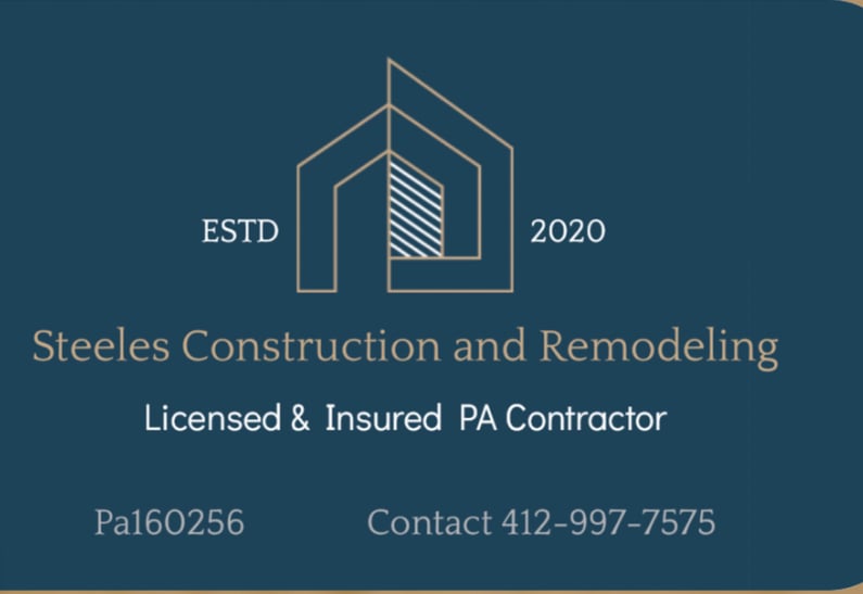 Avatar for Steeles Construction and Remodeling