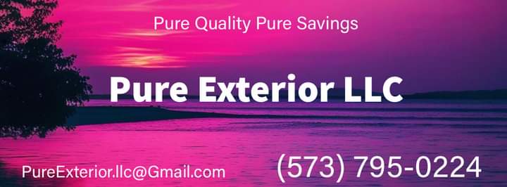 Avatar for Pure Exterior LLC