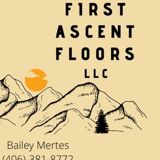 Avatar for First Ascent Floors