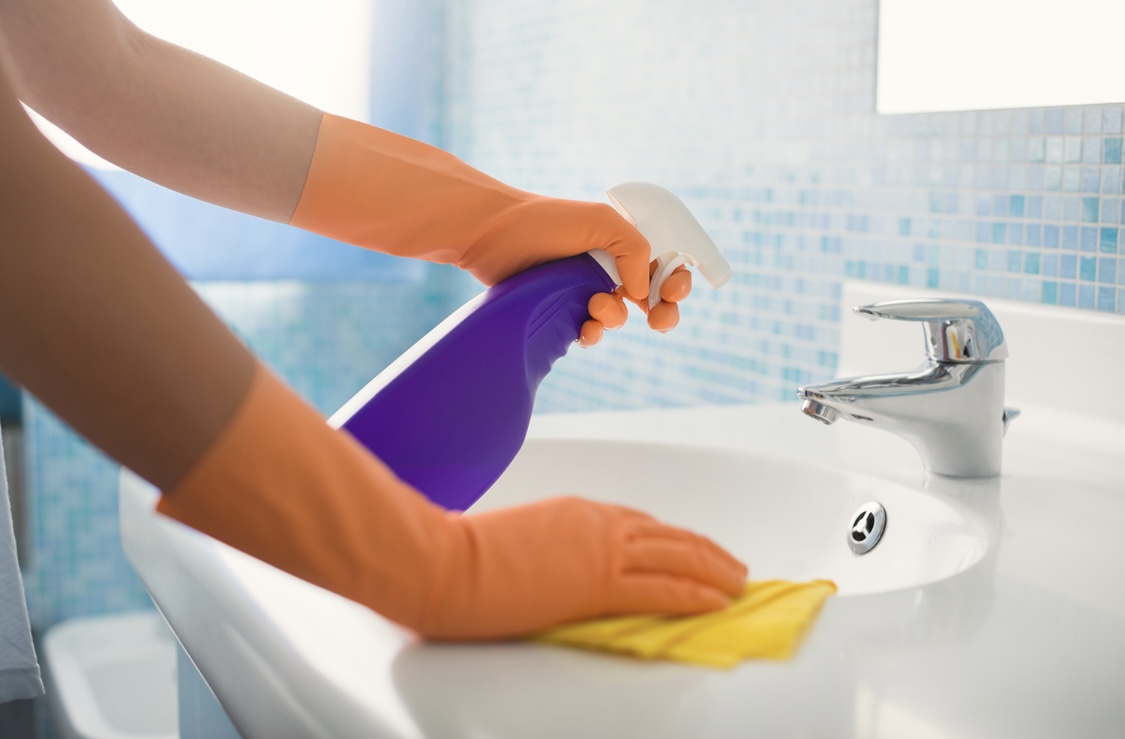 Avatar for Brighter days cleaning