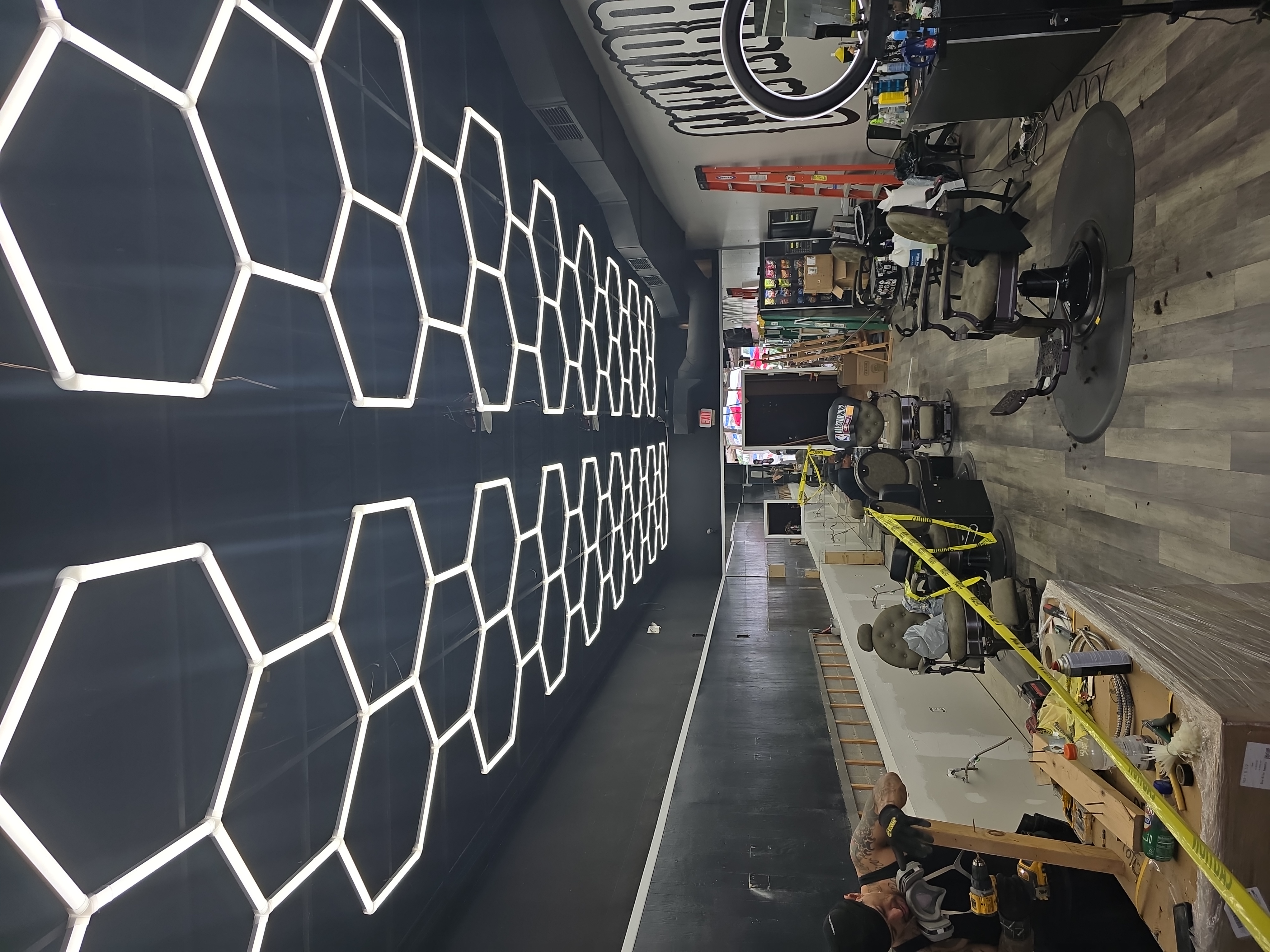 Avatar for Pac' Handyman Services