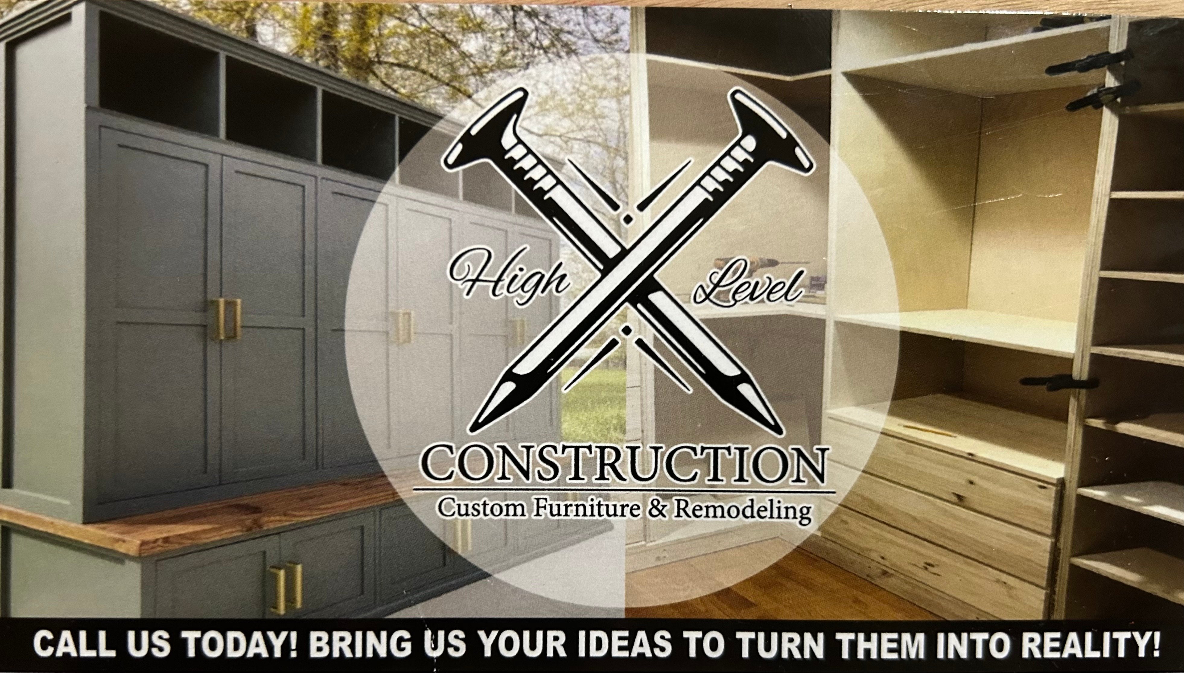 Avatar for Hl construction