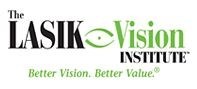 The LASIK Vision Institute - Tampa logo