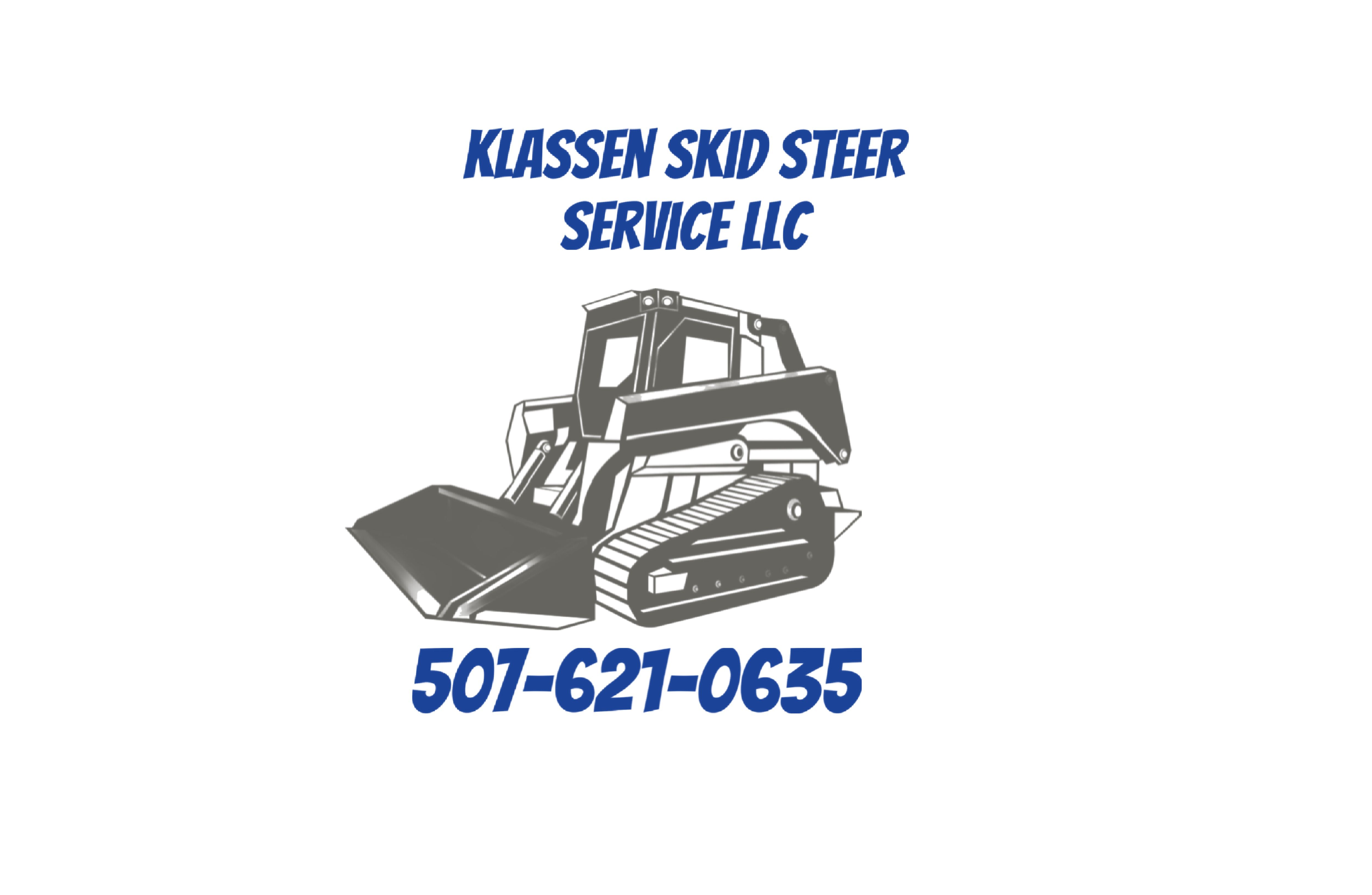 Avatar for Klassen Skid Service