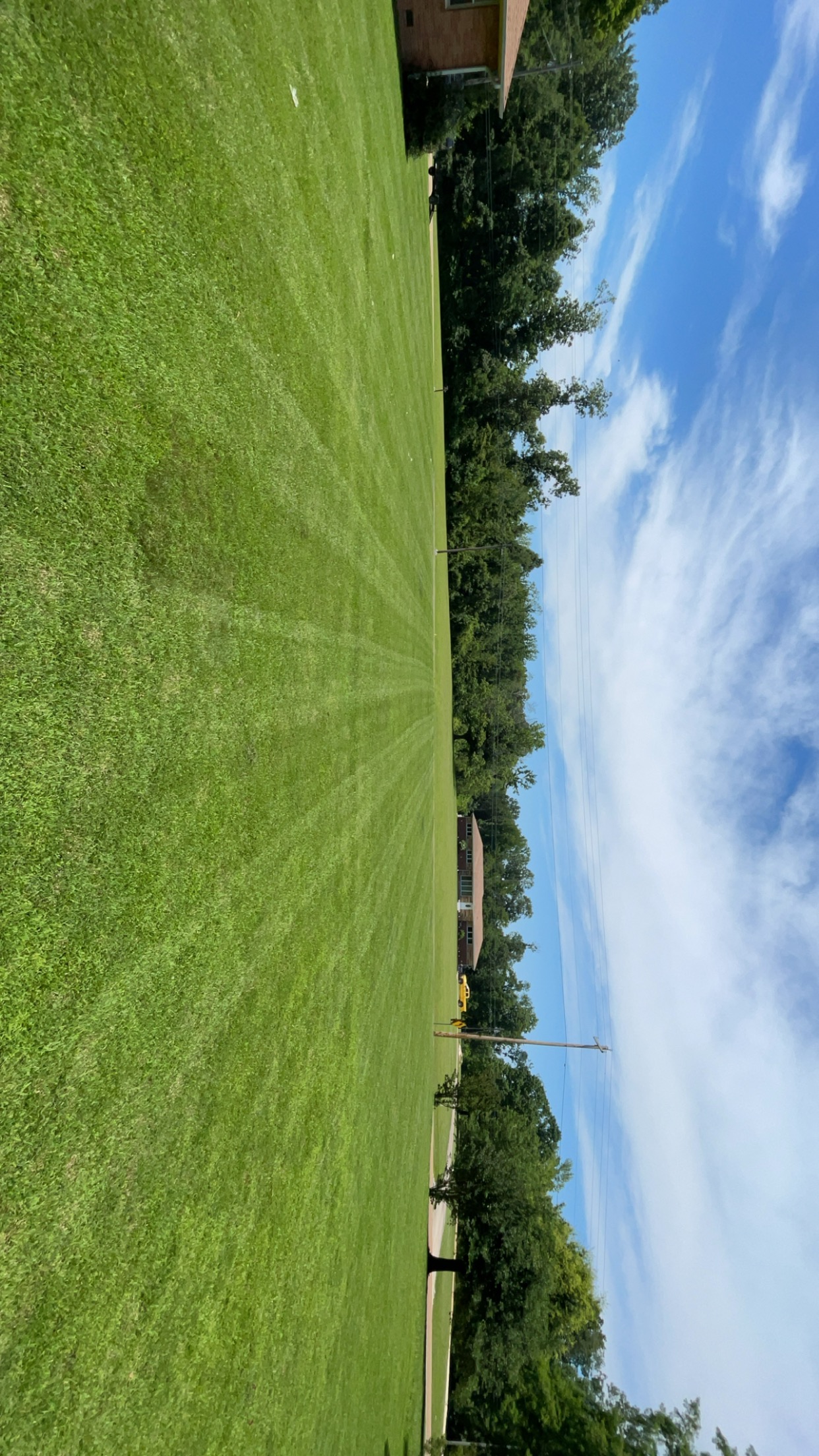 Avatar for Hensley’s Lawn Care