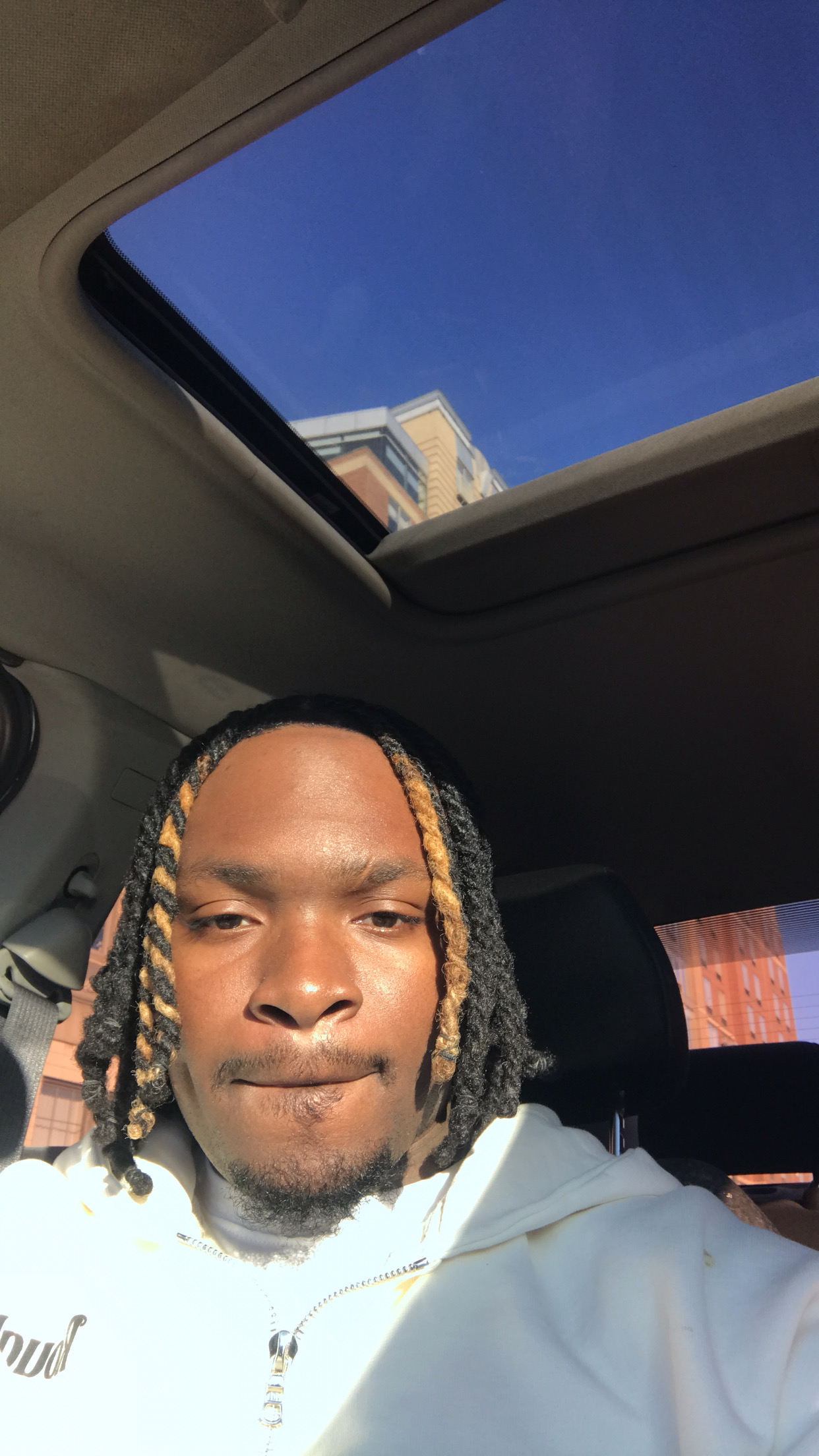 Avatar for Dahlontae Harge