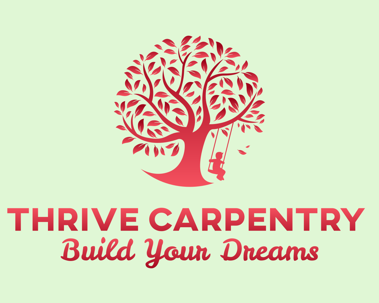 Avatar for Thrive Carpentry