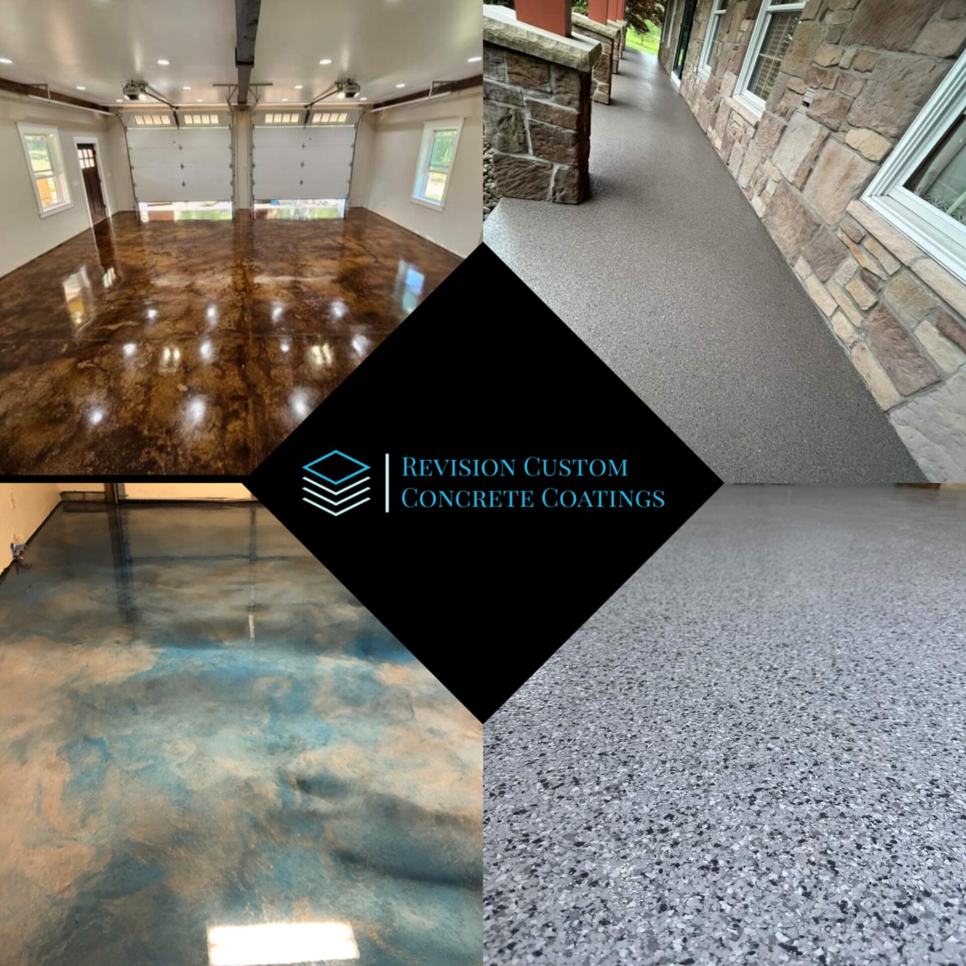 Avatar for Revision Custom Concrete