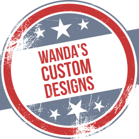 Avatar for Wanda's Custom Designs and Furniture Renovations