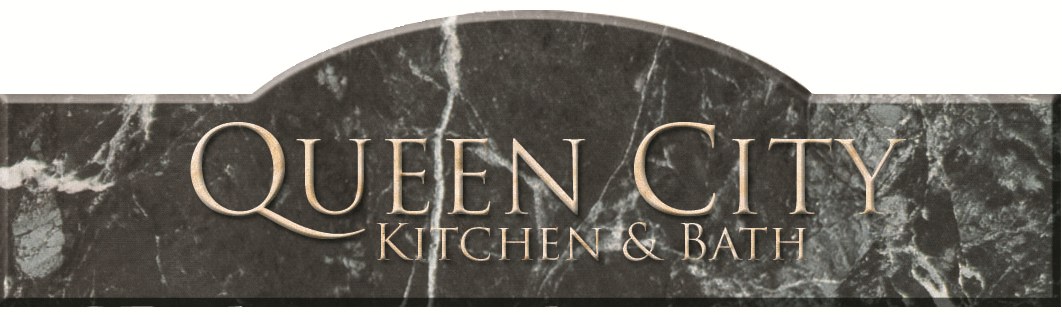 Logo for Queen City Kitchen & Bath