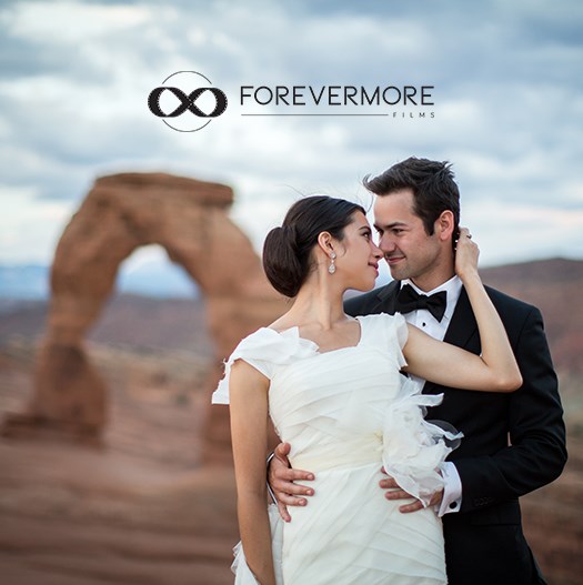 Forevermore Films logo