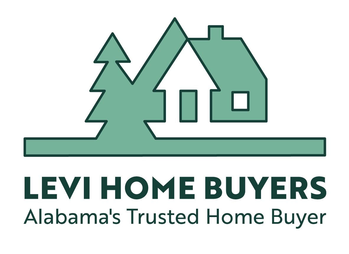 Avatar for Levi Home Buyers