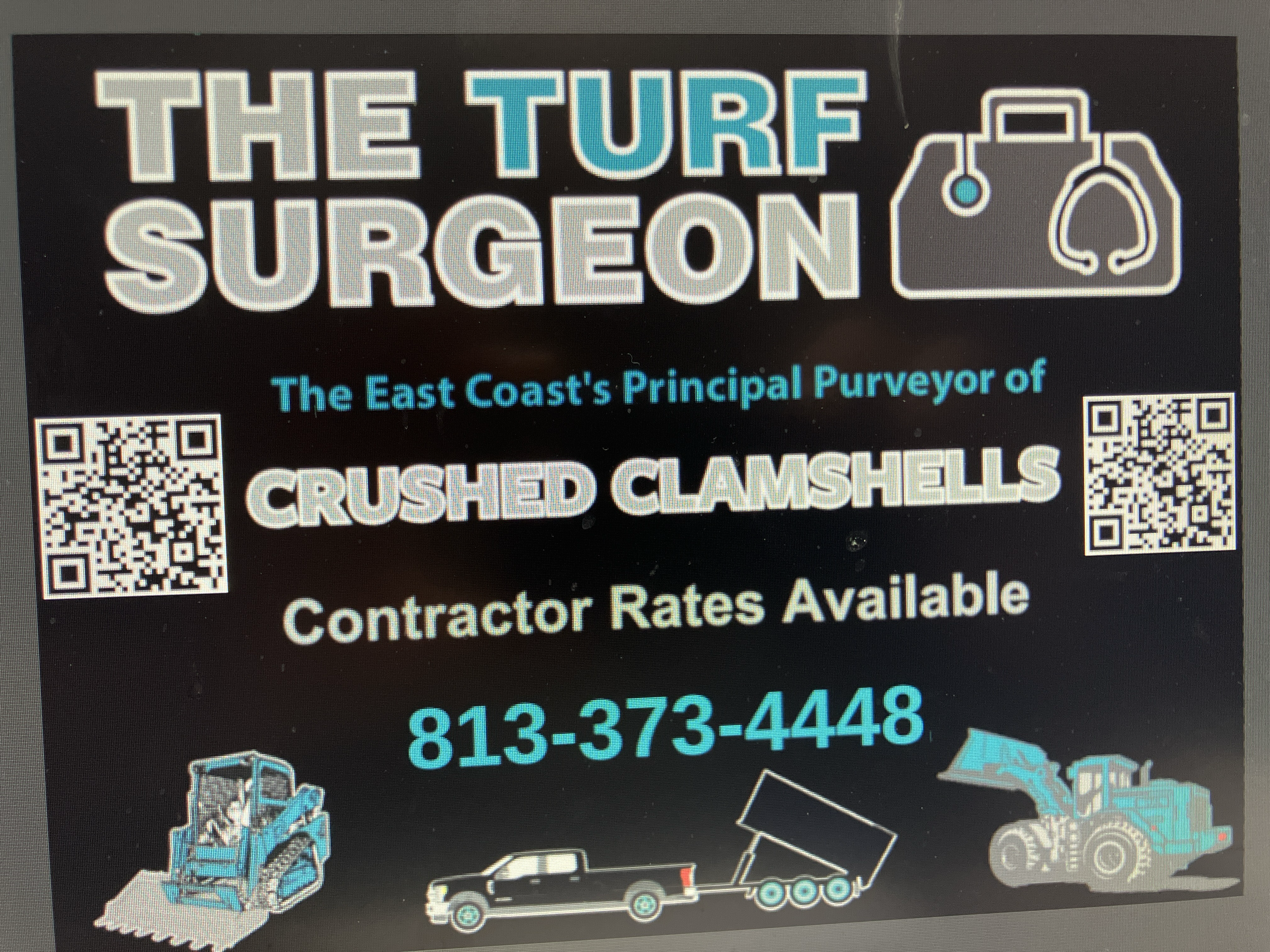 Avatar for The Turf Surgeon