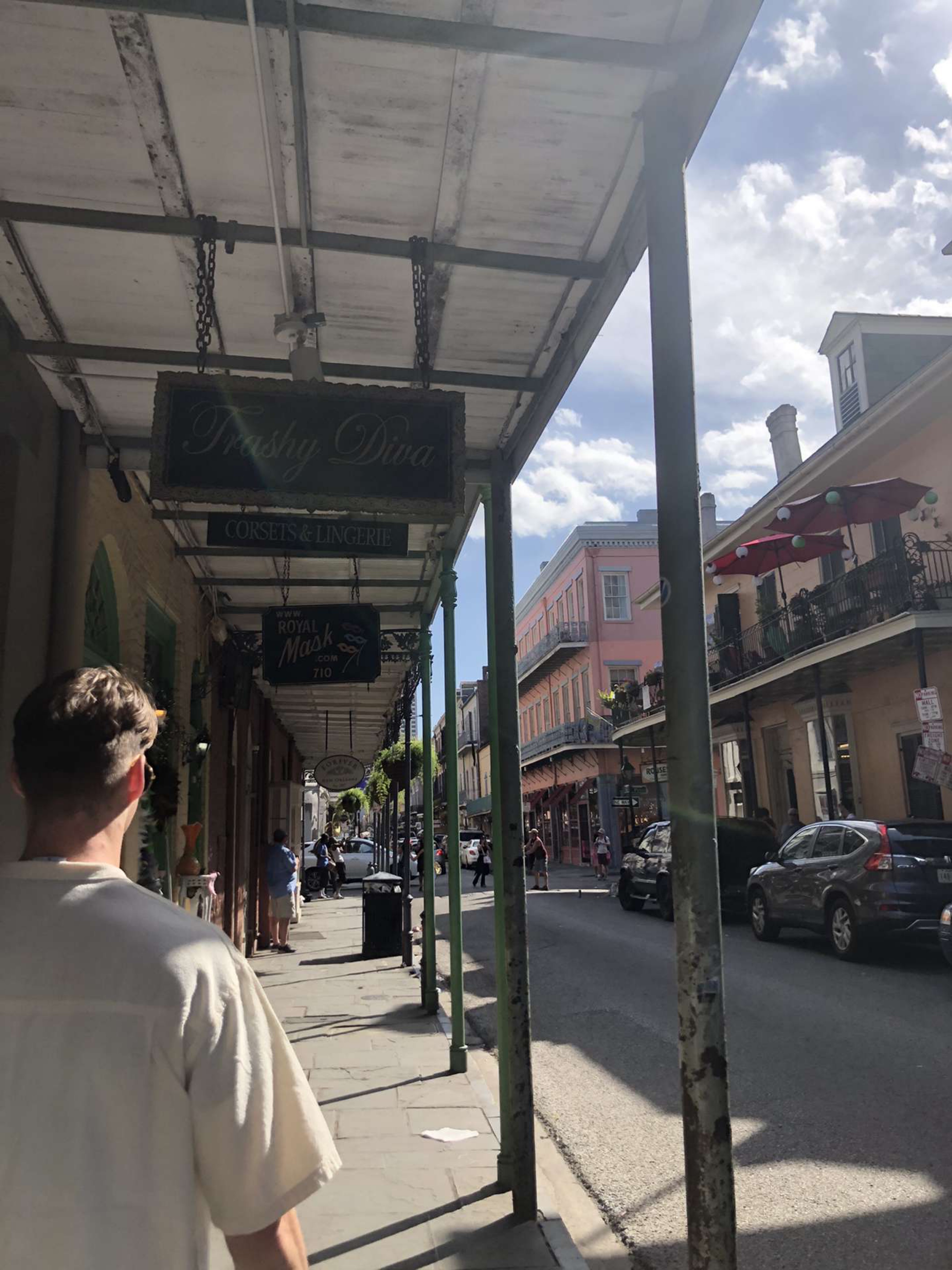 Avatar for 2 Guys 1 Fence